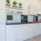 Four-Bedroom Holiday Home In Premantura