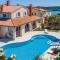 Holiday Home Pomer Ii