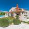 Holiday Home Pomer Ii
