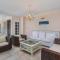 Beautiful Home In Pula With House Sea View