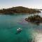 Two-Bedroom Apartment In Trstenik