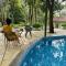 Drey at Druv Dakshin Farm Resort