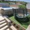 Amazing Home In Mastrinka With Sauna