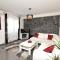 Amazing Home In Mastrinka With Sauna
