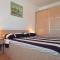 Amazing Home In Mastrinka With Sauna