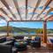 Nice Home In Vis With Kitchen