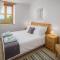 Holiday Home Baredine Bb Iv