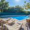 Awesome Home In Prgomet With Jacuzzi - Labin
