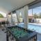 Gorgeous Home In Galizana With Kitchen