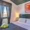 Beach Front Home In Klimno With Wifi