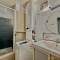 Appartement avec loggia - Proche centre et plage