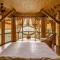Aura House 2bds Eco Bamboo House, Pool, River View - Bringkit