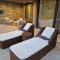 Aguacate Agave with private swimming pool