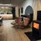 Teehouse Golf Apartment
