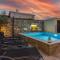 Amazing Home In Grizani With Sauna