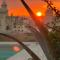 Moon Malta Boutique Stay with Rooftop Pool & Sea Views of Valletta, Grand Harbour & Three Cities - Cospicua