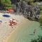 Awesome Home In Glavina Donja With Wifi - Grubine