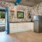 Nice Home In Drnis With Wifi - 德尔尼什