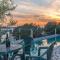 Three-Bedroom Holiday Home In Tkon