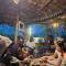 Aroma Home - Eco-Cabins on a Coffee Farm
