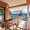 Four-Bedroom Holiday Home In Fazana