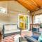 2 Mi to Golden 1 Center Historic Home with Deck!