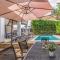Gorgeous Home In Sisan With Kitchen