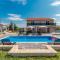 4 Bedroom Lovely Home In Donje Rastane