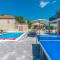 4 Bedroom Lovely Home In Donje Rastane