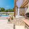 4 Bedroom Lovely Home In Donje Rastane