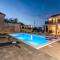 4 Bedroom Lovely Home In Donje Rastane