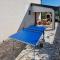 Nice Apartment In Cres With Kitchen