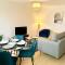 Le Golfeur - DISNEY 15 min - PARIS 30 min - PARKING - Vue Golf - Lumineux & Moderne - Free WIFI - 布西圣乔治