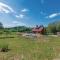 Stunning Home In Gospic With Wifi - 戈斯皮奇