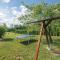 Stunning Home In Gospic With Wifi - 戈斯皮奇