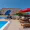 Four-Bedroom Holiday Home In Brodarica