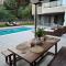 Aguacate Meliti with heated private swimming pool - Циливи