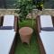 Aguacate Meliti with heated private swimming pool - Циливи