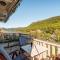 Apartment Ston With Sea View V - Ston