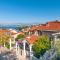 1 Bedroom Cozy Apartment In Splitska
