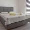 Awesome Home In Prgomet With Wifi - Plano