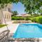 5 Bedroom Stunning Home In Lovrec - Lovreć