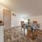 Amazing Apartment In Vrsi With Wifi
