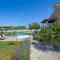 Three-Bedroom Holiday Home In Bibici