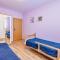 Three-Bedroom Holiday Home In Bibici