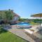 Three-Bedroom Holiday Home In Bibici
