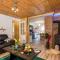Awesome Home In Mrkopalj With Sauna