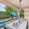 Nice Home In Njivice With Wifi