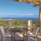 Amazing Home In Koroni With Jacuzzi - 科罗尼