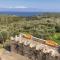 Amazing Home In Koroni With Jacuzzi - 科罗尼